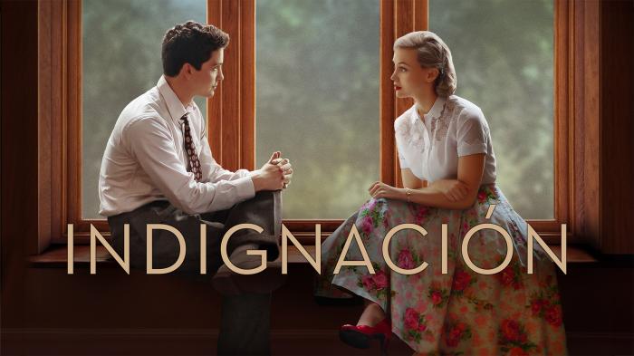 Indignation