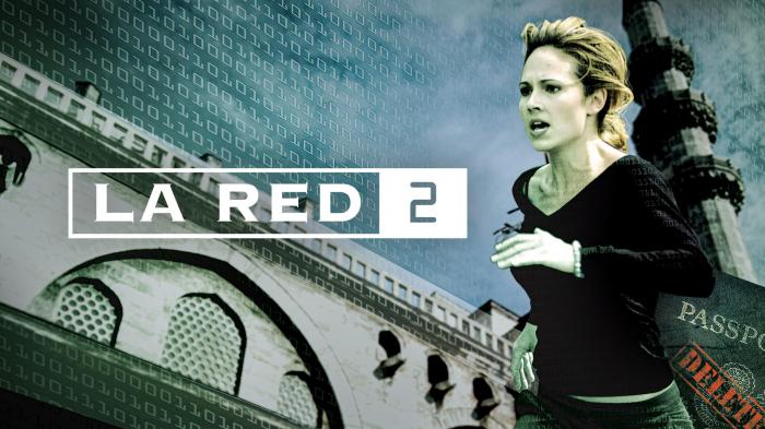 La Red 2