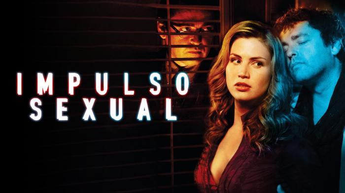 Impulso Sexual