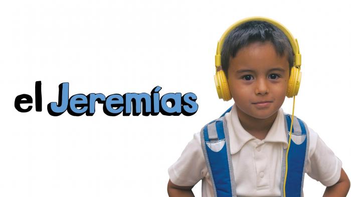 El Jeremias