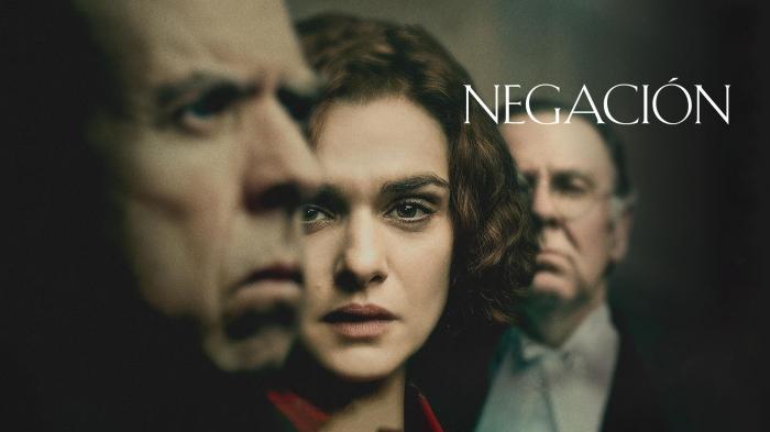Negación