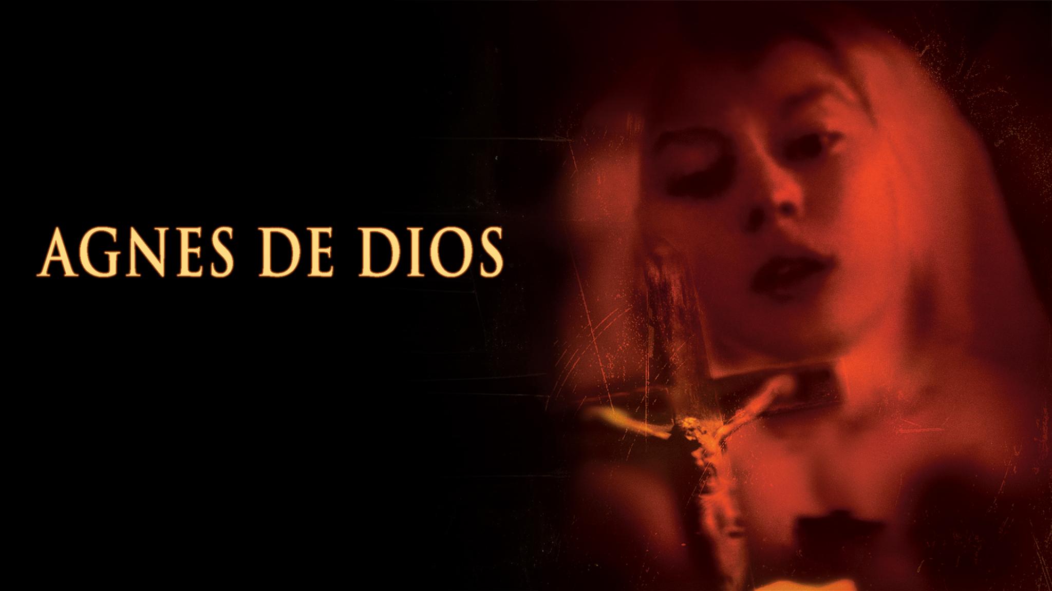 Agnes de Dios
