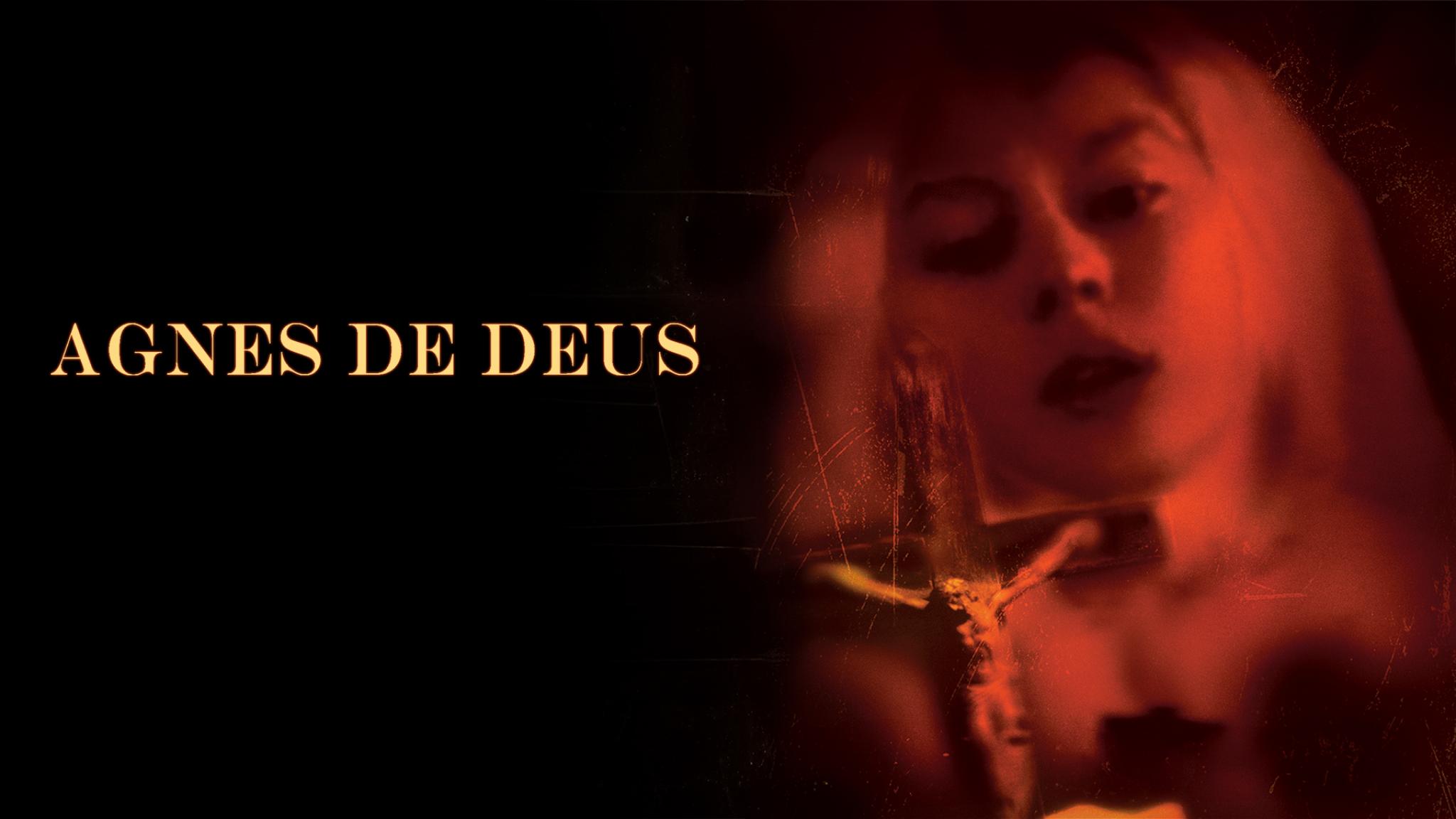 Agnes de Deus
