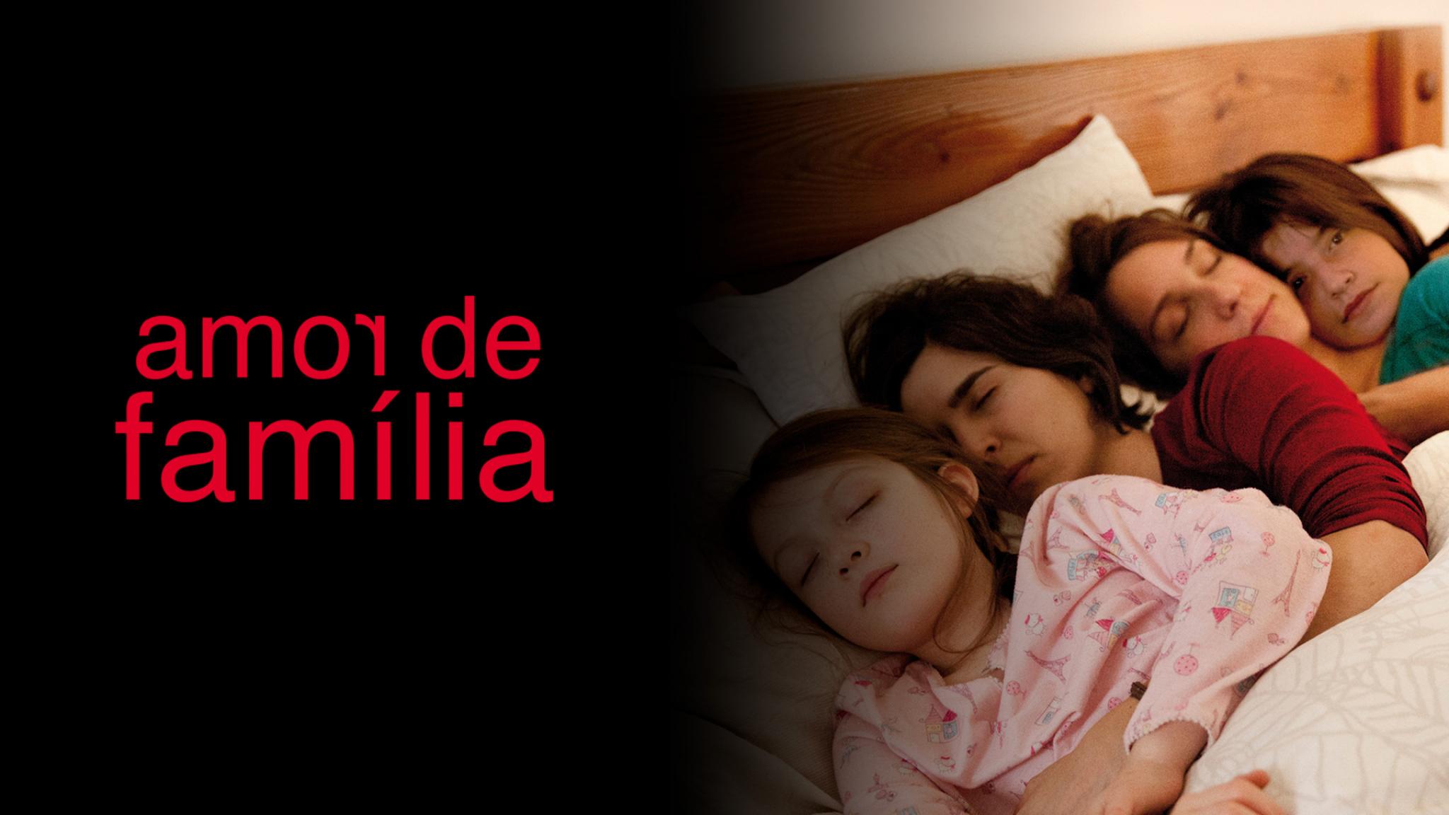 Amor de Família
