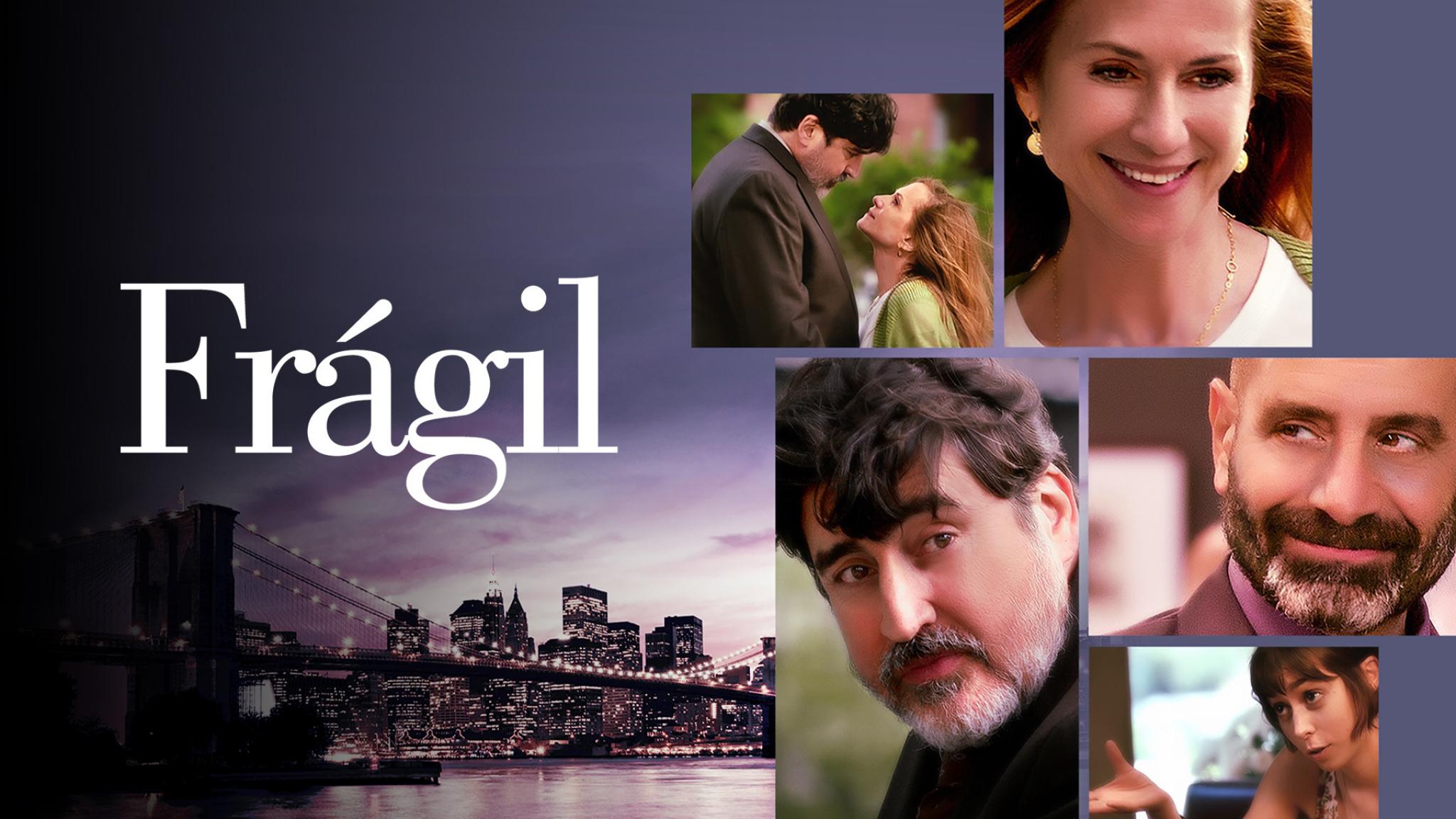 Frágil