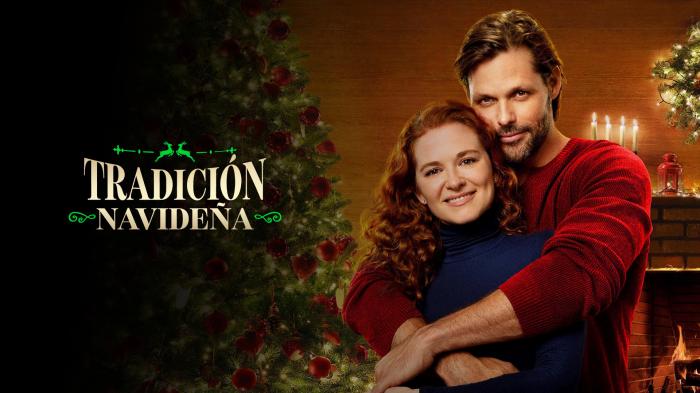 Tradición Navideña