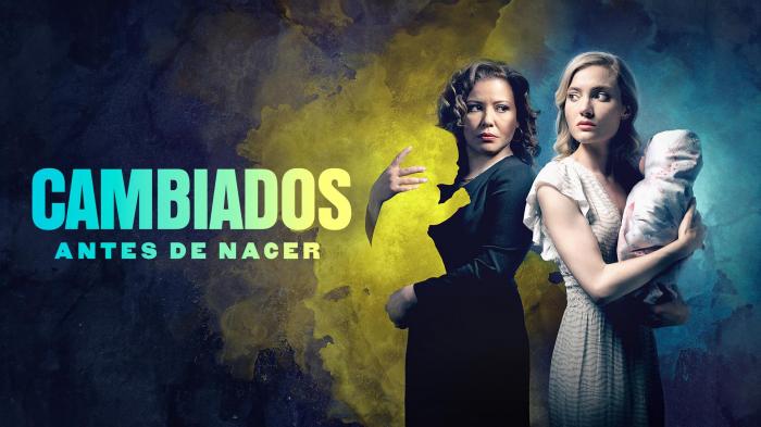 Cambiados antes de nacer