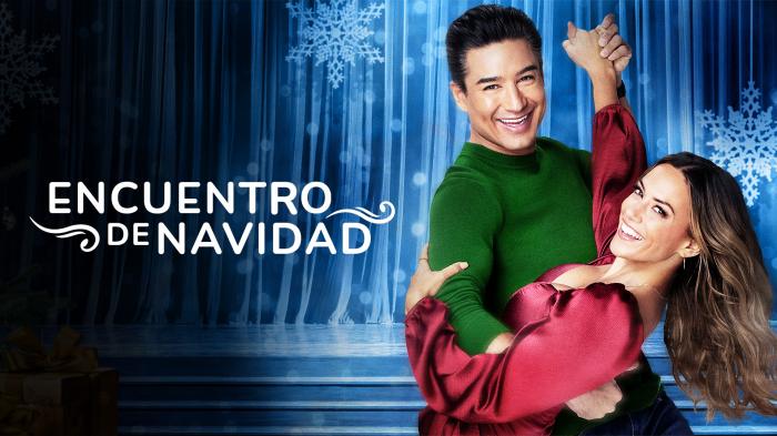 Encuentro de Navidad