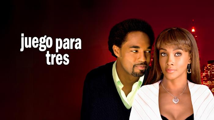 Juego Para Tres