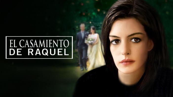 El Casamiento De Raquel