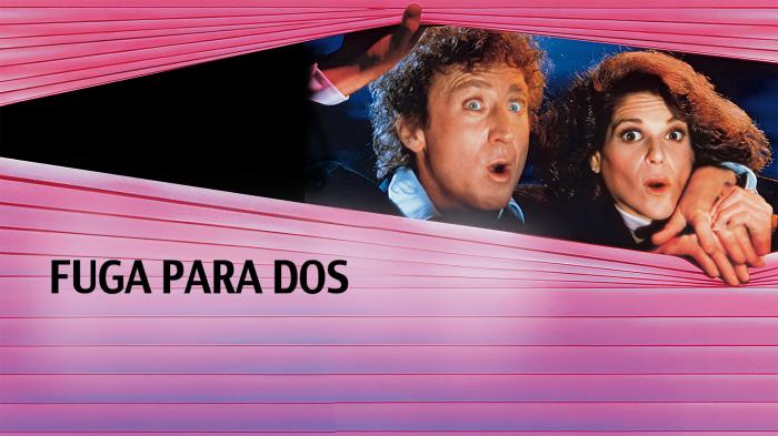 Fuga Para Dos