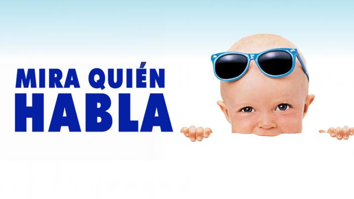 Mira Quién Habla
