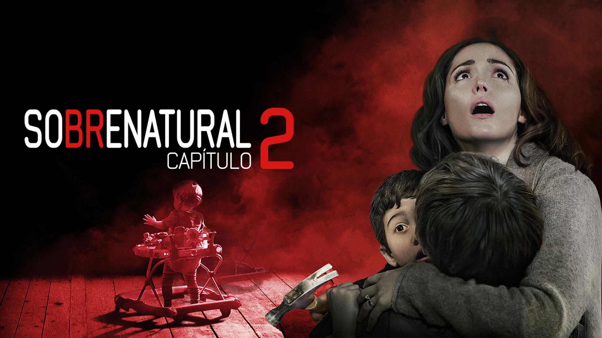 Sobrenatural: Capítulo 2