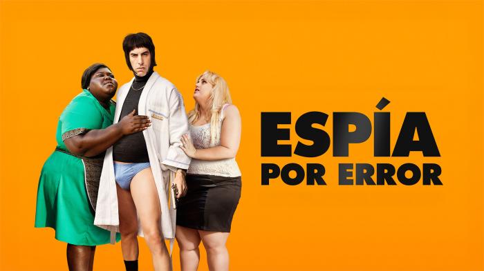 The Brothers Grimsby