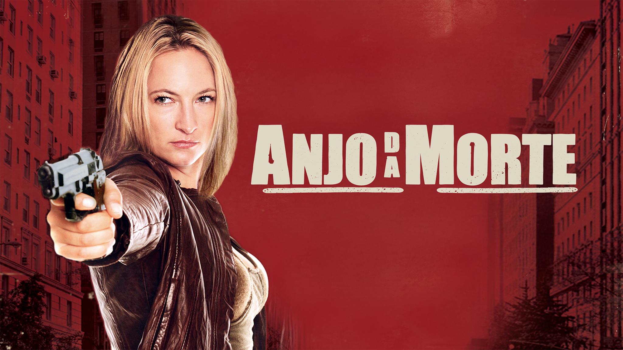 Anjo da Morte