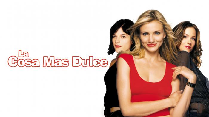 COSA MAS DULCE, LA