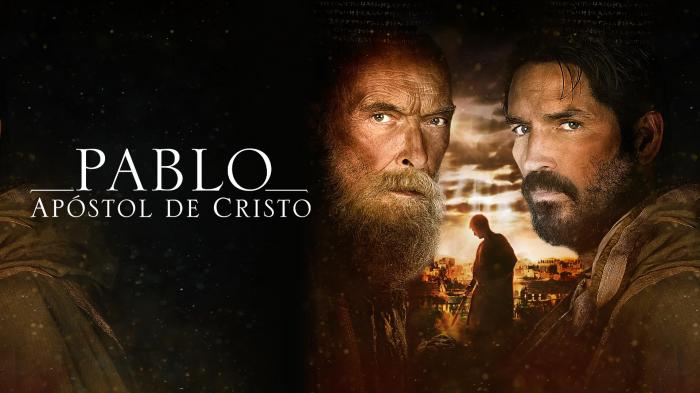 Pablo, apóstol de Cristo