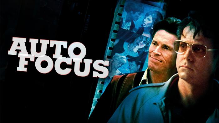Auto Focus
