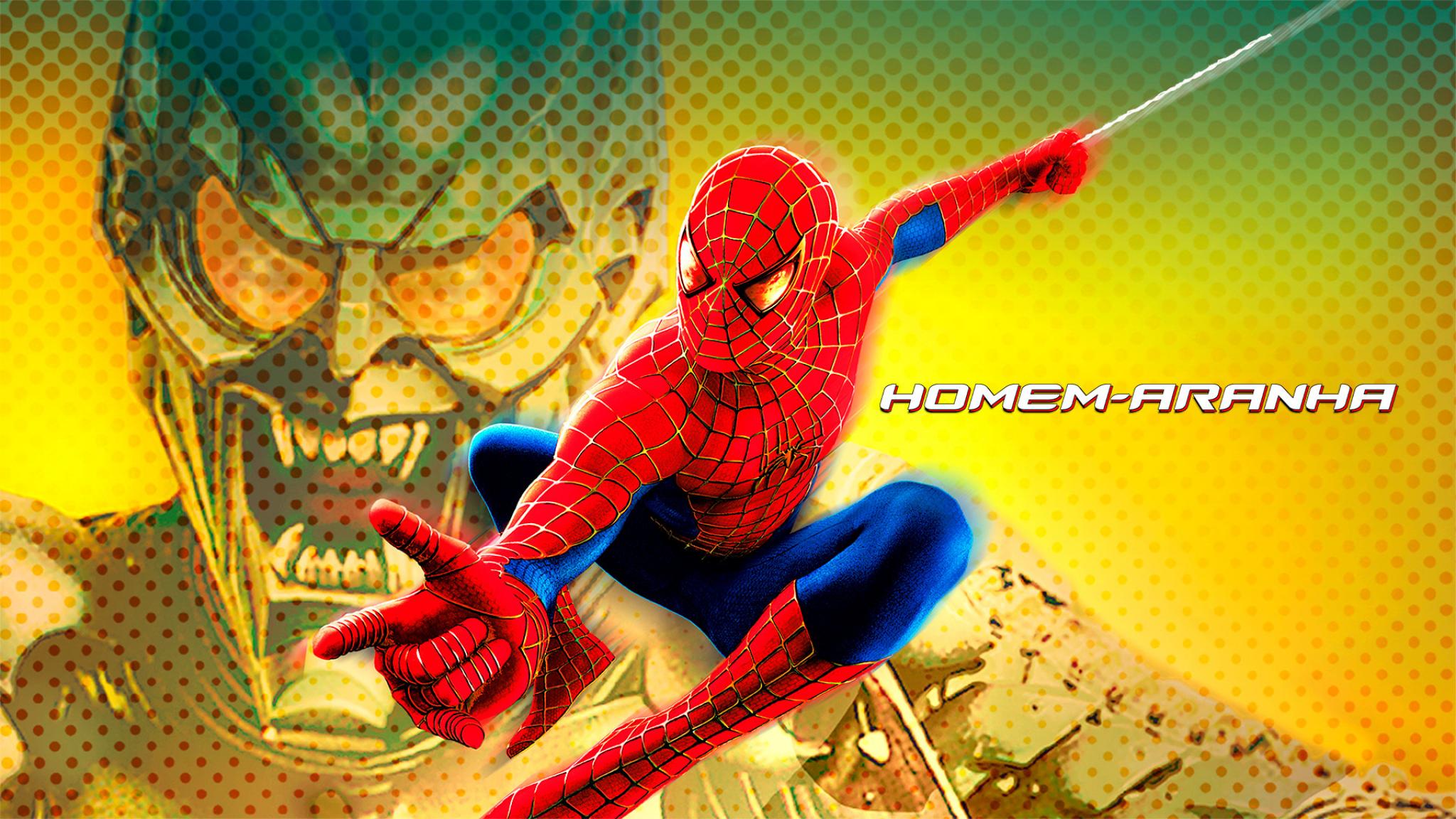 Homem-Aranha