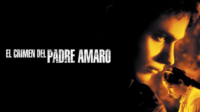 The Crime of Father Amaro