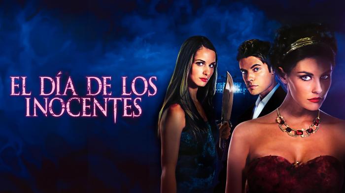 EL DIA DE LOS INOCENTES