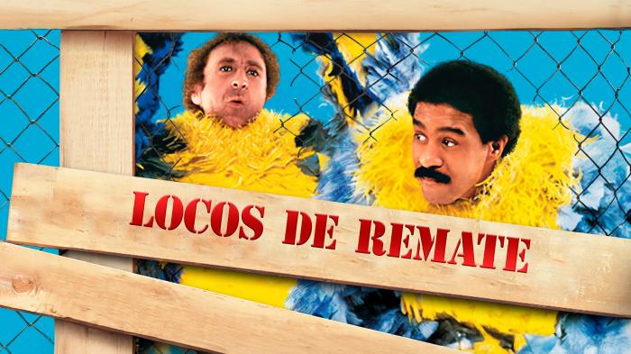 Locos De Remate