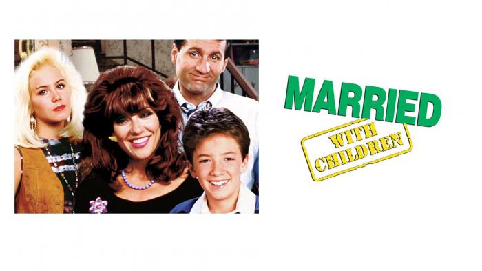 Married…without Children