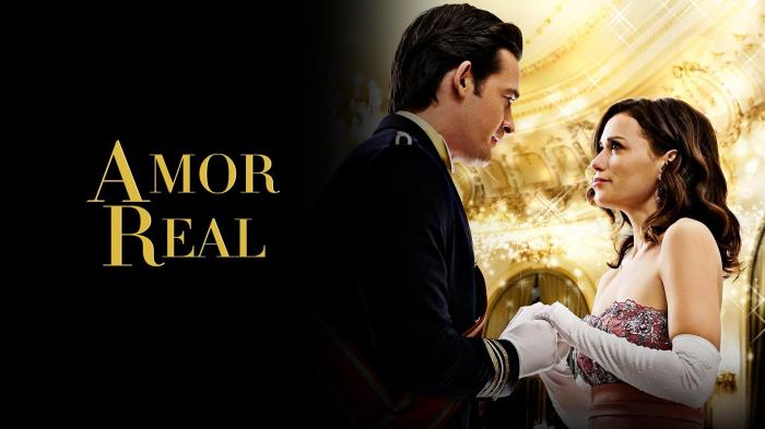 Amor real
