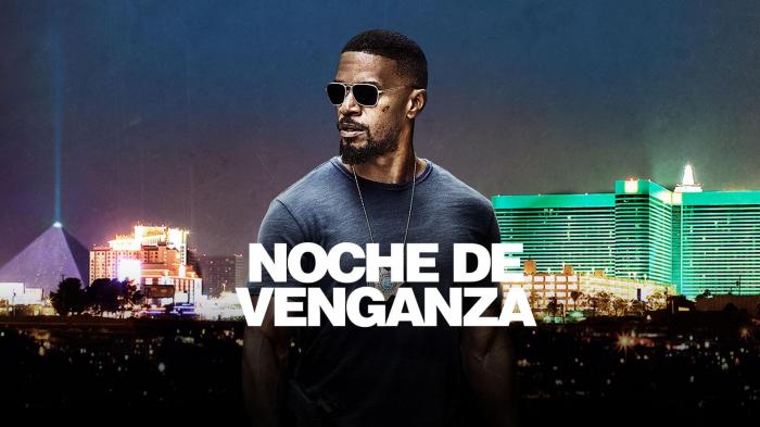 Noche de Venganza