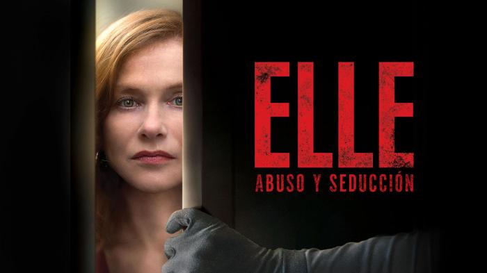 ELLE: ABUSO Y SEDUCCIÓN