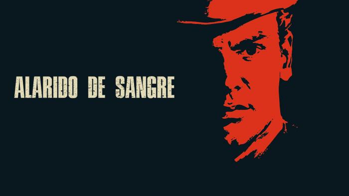 Alarido de sangre