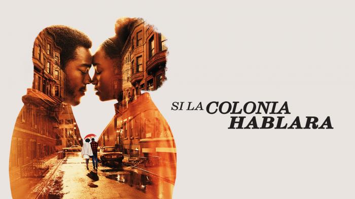 If Beale Street Could Talk