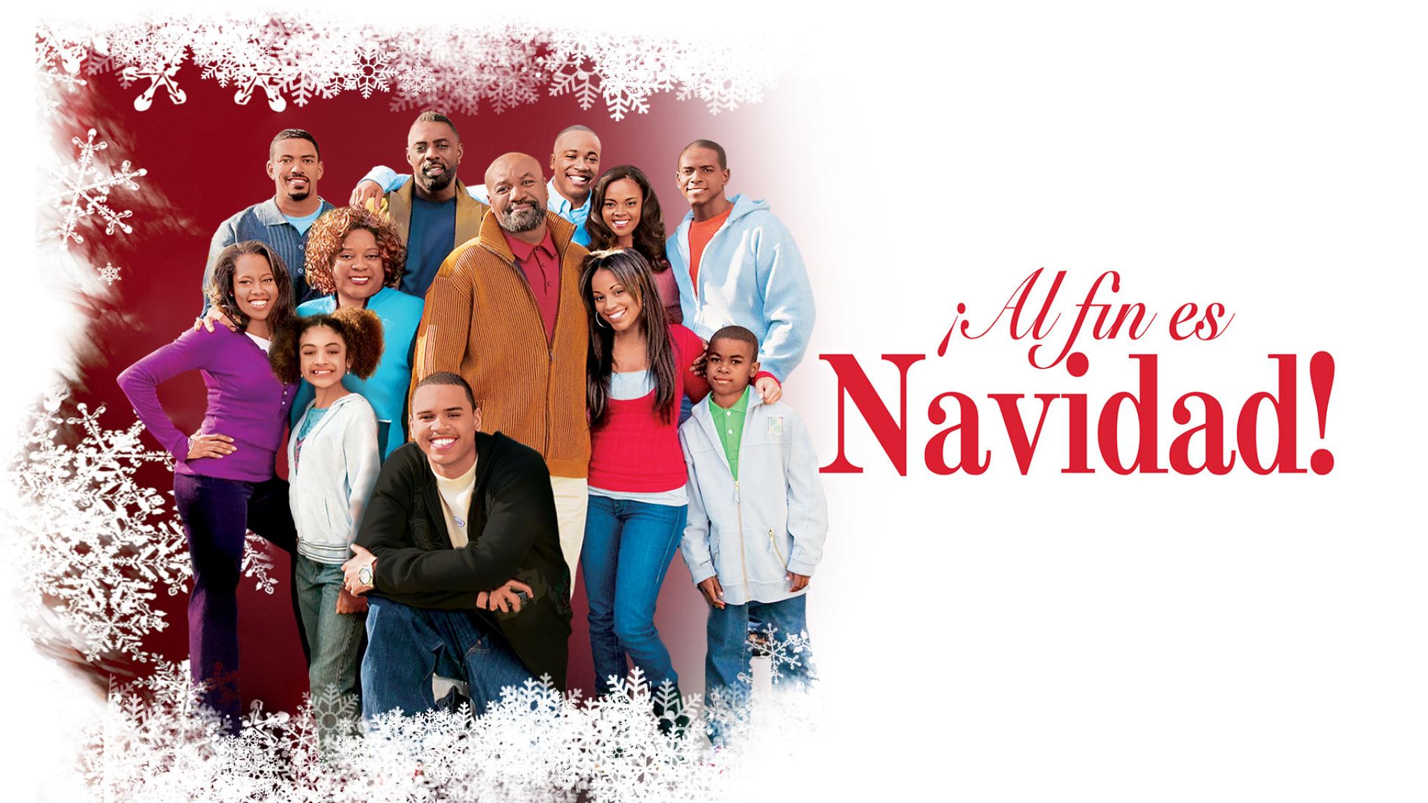 ¡Al Fin Es Navidad!