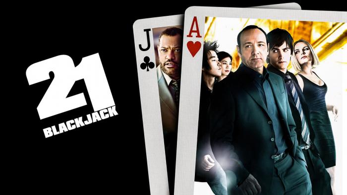 21 - Blackjack
