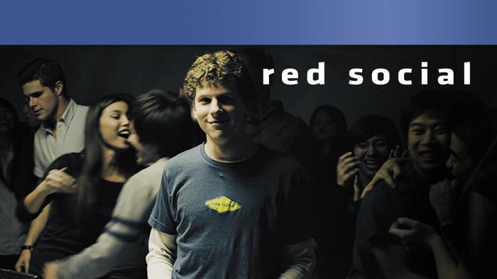 RED SOCIAL