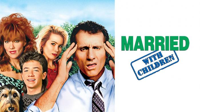 Married…with Queen: The Sequel