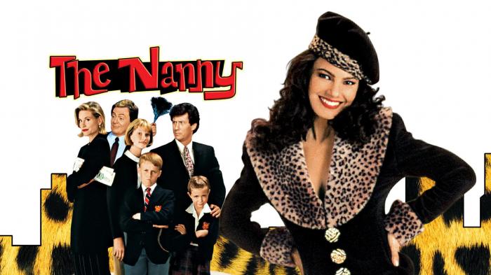 The Nanny and the Hunk Producer