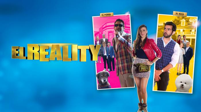 Reality, El