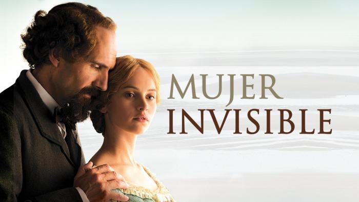 Mujer Invisible