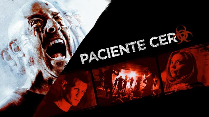 PACIENTE CERO