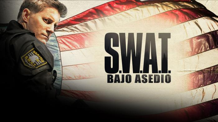 S.W.A.T: Bajo Asedio