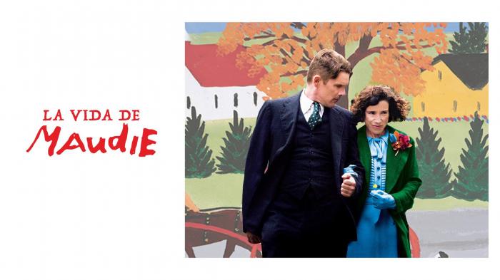 La Vida De Maudie