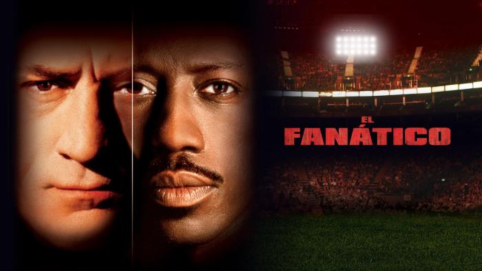FANATICO, EL