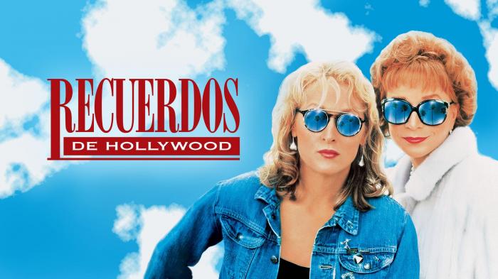 RECUERDOS DE HOLLYWOOD