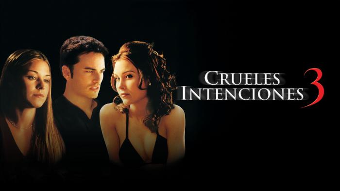 JUEGOS SEXUALES 3