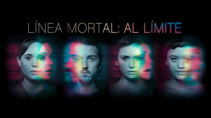 LÍNEA MORTAL: AL LÍMITE