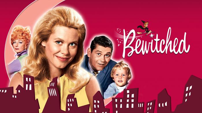 Episode 31 - Bewitched, Bothered And Infuriated