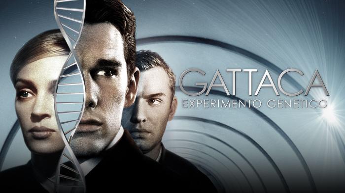Gattaca Experimento Genetico