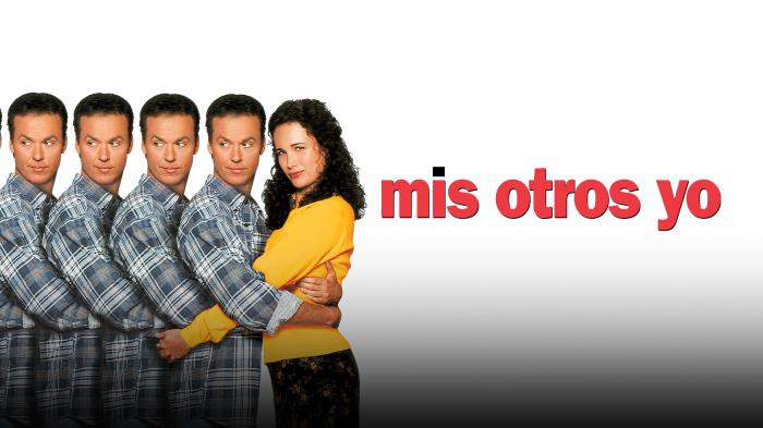 Mis Otros Yo