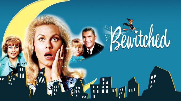 Samantha Goes South for a Spell